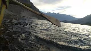 preview picture of video 'Blind Lake (جربہ تسو) Shigar'