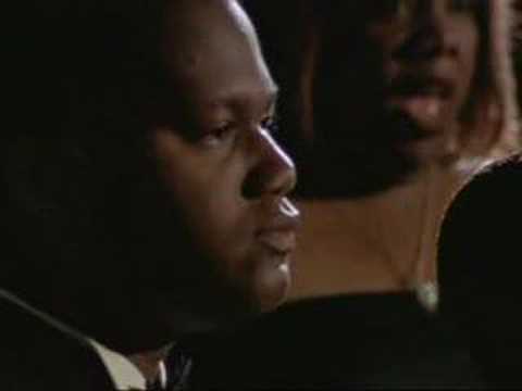 The Nathaniel Dett Chorale - The Battle of Jericho (intro by Moses Hogan)