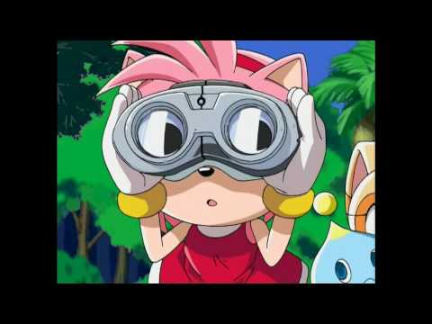Sonic x episode 9 part 2 (dutch)