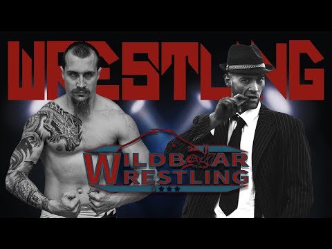 WILDBOAR LIVE 08/09/17 - Ronin vs Corleone
