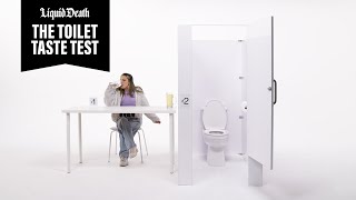 Liquid Death More Pop, Less Poop: Liquid Death vs Prebiotic Soda