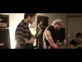 Mad Apple Circus MacMan Studio Session