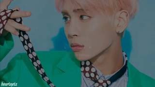 Jonghyun (김종현) - 'Suit Up' [HAN/ROM/ENG]