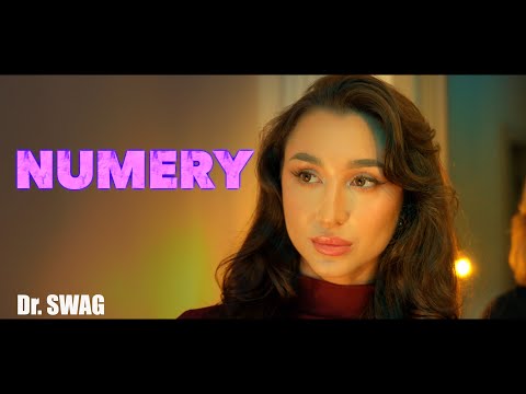 Dr. SWAG - NUMERY (Official Video Clip)