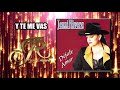 Y TE ME VAS "Jenni Rivera" | Déjate Amar | Disco jenny rivera