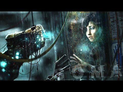 SOMA... A Masterpiece? Or...?