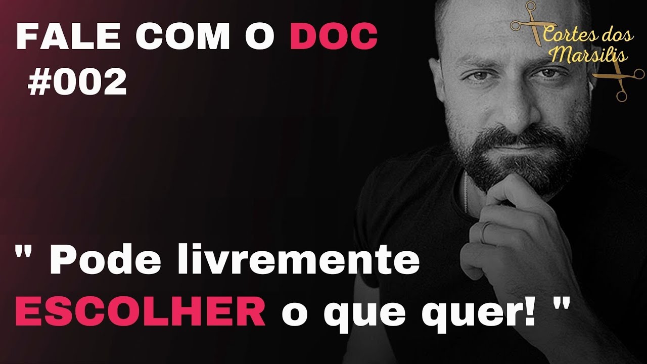 HOMOSSEXUALIDADE É NATURAL? | A afetividade humana - Fale com o Doc. #2 | ITALO MARSILI