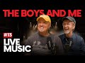 The Secret Sauce Of Legendary Live Music Sawyer Brown