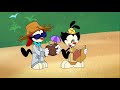 Animaniacs 2020 Clip 01 Con Doblaje Al Español Latino