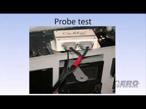 Aero-TV: Buller Enterprises - AEA 2015 New Product Introduction