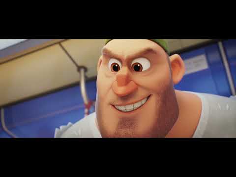 PAW Patrol: Der Kinofilm