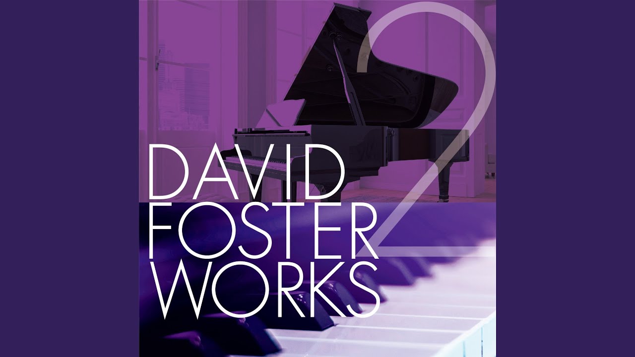 I Will Be There With You (feat. Katharine McPhee)