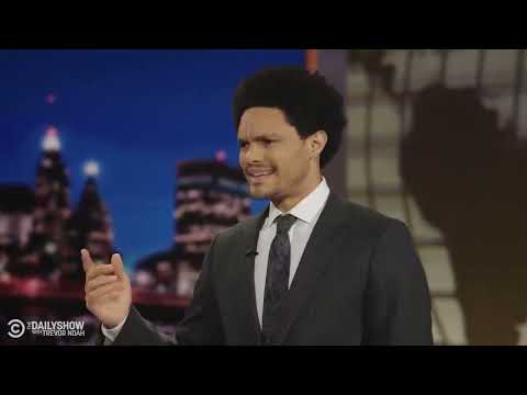 Trevor on Meeting BTS