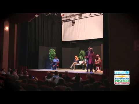 Unicef arbetar för barnens bästa