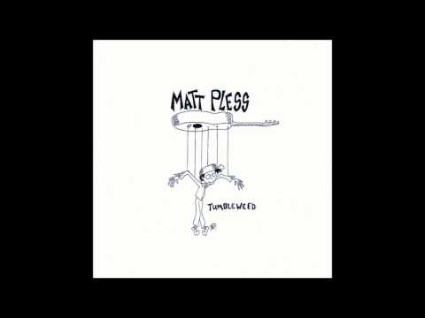 Talkin' Information Blues - Matt Pless