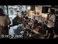 The Honky-Tonkers - What a difference a day makes (Lonnie Johnson) Special Guest Gabriele Merli 🎷