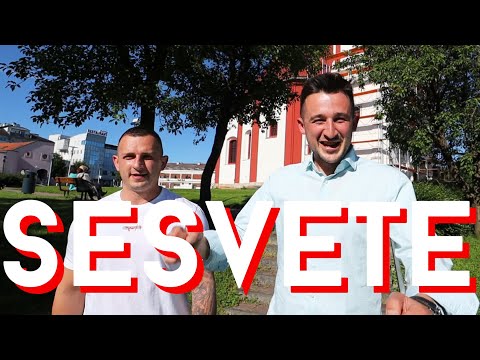 KVART PRIČA - SESVETE