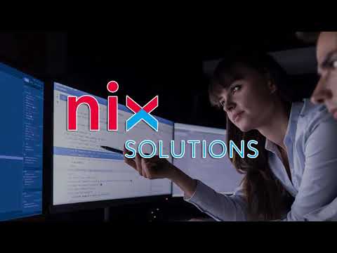 NIX Solutions - Alaska