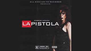 La Pistola - Bad Bunny X Brytiago X Myke Towers X Jantony Y Mas
