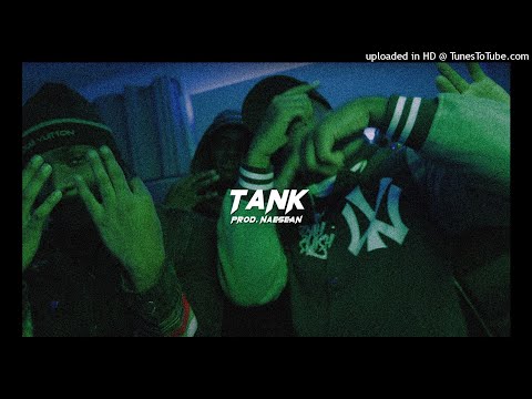 *FREE* Rah Swish x Bizzy Banks NY Drill Type Beat 2021 "TANK" (prod. @prodnaesean x @_n.dre__)