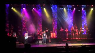 Dancing with Cherry Hill Stars 2012 Respect