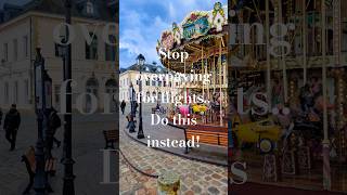 Stop overpaying for flights ✈️ Do this instead! #travel #budgettravel #traveltips #shots