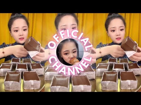 Xiao Yu Mukbang 156 | Facebook : ZBX888