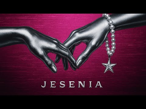 Jesenia - Mine (Official Audio)
