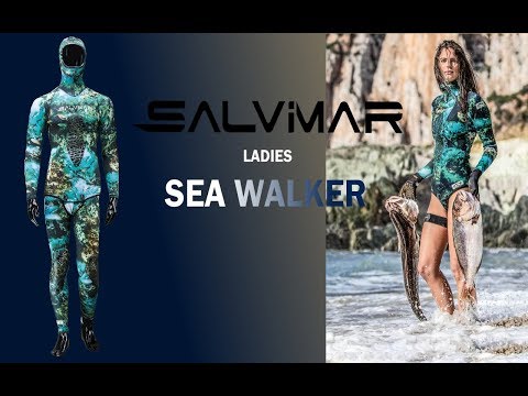 Salvimar - Sea Walker Ladies