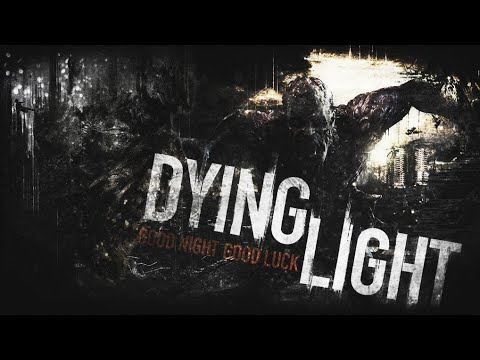 Revisiting dying light 1, for a fresh opinion - part 5