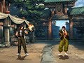 Kusanagi S Training Kyo Vs Saisyu