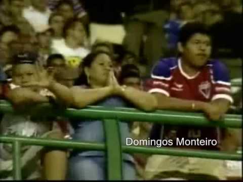 Fortaleza 2 x 1 Ponte Preta (Série B 2009)