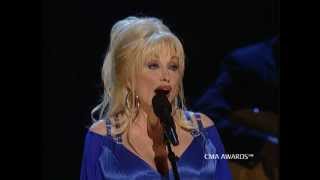 Dolly Parton and Norah Jones - The Grass Is Blue