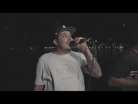 Cessar Roman y Su FuerzAerea ft. Omar Ruiz "A Mi Paso Voy" (Trailer)