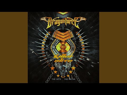 Dawn Over A New World - Dragonforce
