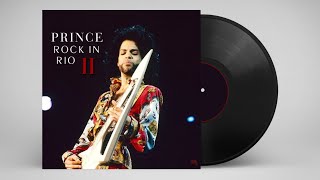 Prince - Brother With A Purpose (Rock In Rio, 1991) [AUDIO]