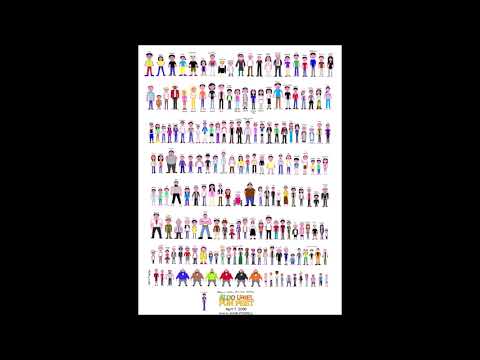 Aldo Uriel: Fun Fest Soundtrack 7. Under Pressure - Queen & David Bowie