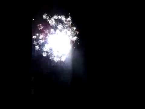 ArtificaStyle - Lacul Aroneanu (2015)