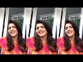 Phulpakharu Serial Actress Hruta Durgule Indian Musically Tik Tok