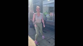 BBC Filming - Behind the Scenes