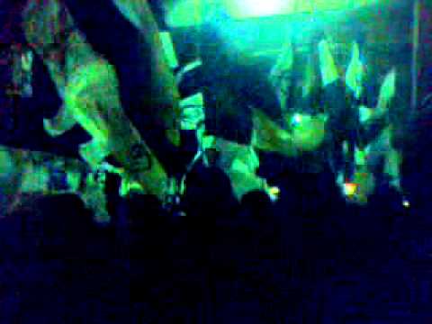 "Central Norte de Salta | Barrio Norte ðŸ" Barra: Agrupaciones Unidas &bull; Club: Central Norte de Salta