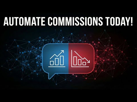 SalesCookie complete walkthrough: real-time sales dashboards