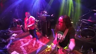 North Mississippi Osborne - Brush Up Against You (1080p HD)