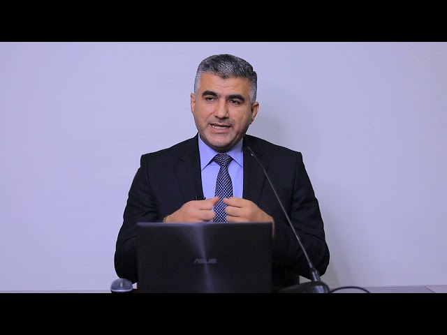 پرسی ئاین لە پڕۆسەی هاوسەرگیریدا