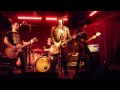 L.A.M.F. 'Countdown Love' Johnny Thunders cover 22.4.12