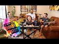 Colt Clark and the Quarantine Kids play "Don't Stop"