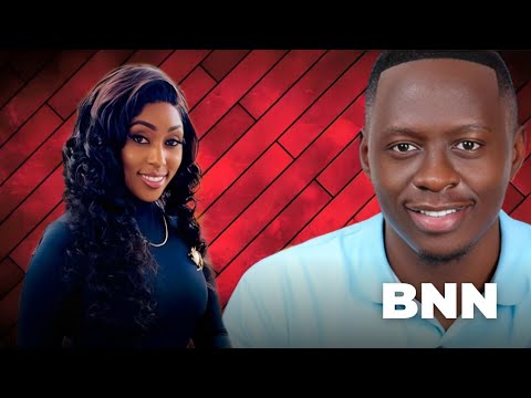 Amber Ray and Oga Obinna Fallout: Unpaid Gig, Touchy Scenes and a Broken Friendship! - BNN