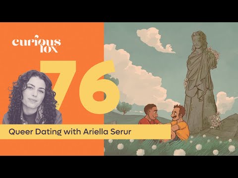 Queer Dating with Ariella Serur