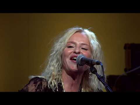 Guns N‘ Roses - Sweet Child O’Mine - Cover - Ina Morgan Band- Studio 8 Streaming