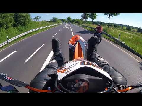 Supermoto Spring /Summer mix 2017 / Big Bike Meet